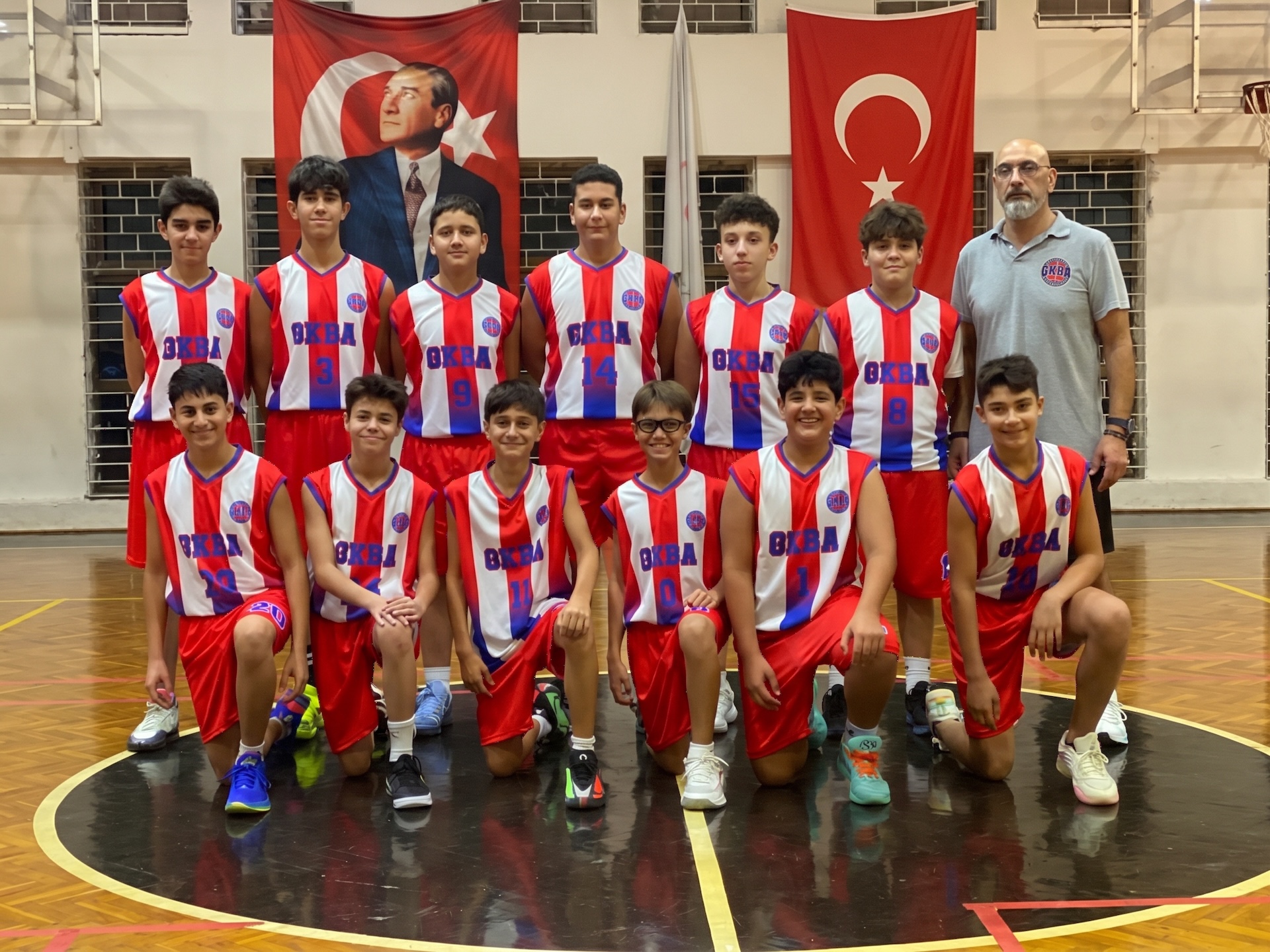 Yeni Sezon Formaları Görücüye Çıktı